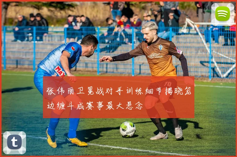 张伟丽卫冕战对手训练细节揭晓笼边缠斗成赛事最大悬念